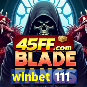 winbet 111